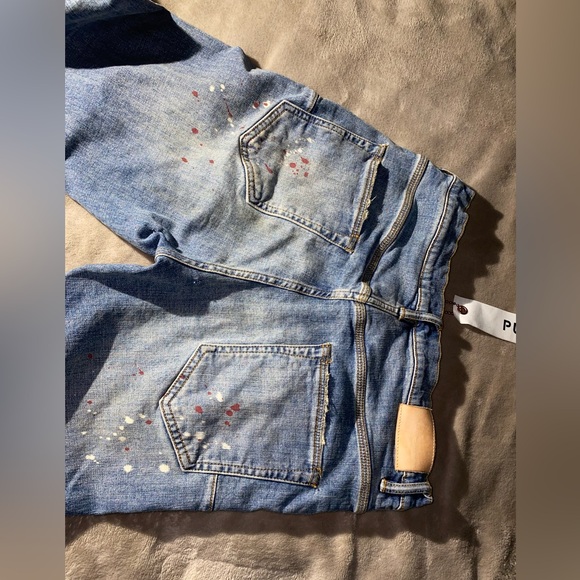 Purple Brand Jeans - Picture 6 of 11